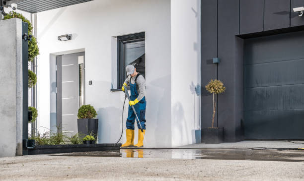 Best Building Exterior Pressure Washing in Aquebogue, NY